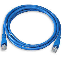 CABLE RESEAU 2M UTP CAT6 SAI KANG