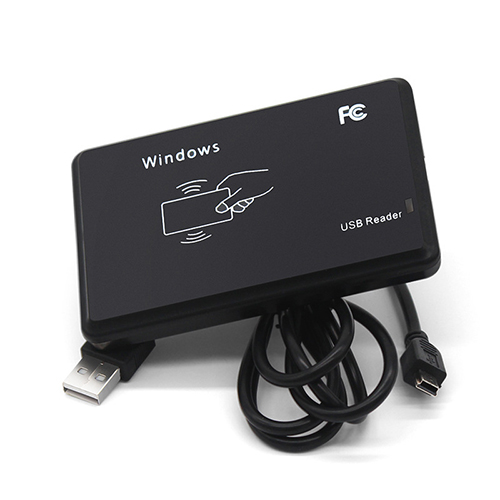 LECTEUR DE CARTE RFID