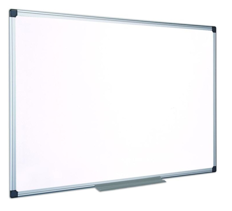 TABLEAU SAMBARA 90x120cm BLANC / SEYES
