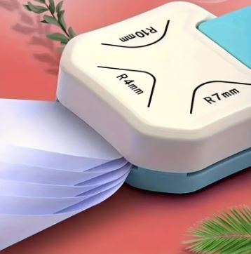 موسع الزوايا الثلاثي R4 R7 R10 مم