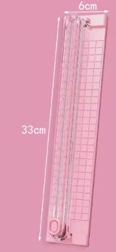 A3/A4 PAPER CUTTER