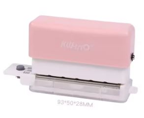 6-HOLE PUNCH