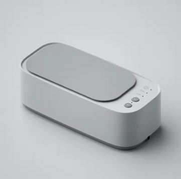 BAIN A ULTRASONS RECHARGEABLE