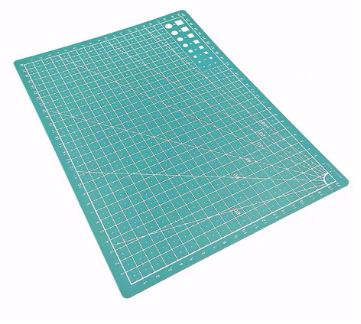 A4 PVC CRAFT CUTTING TOOL