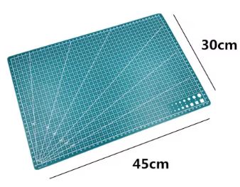 A3 PVC工艺切割工具