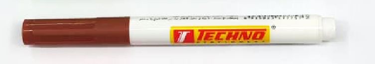 MARQUEUR ARDOISE COULEUR TECHNO