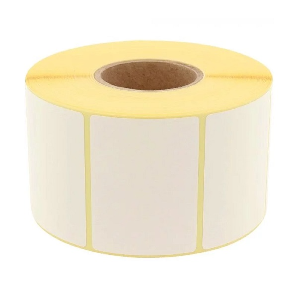 BARCODE LABELS 30x50mm 1000u
