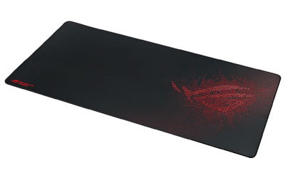 TAPIS DE SOURIS GAMING 900x300mm ROG
