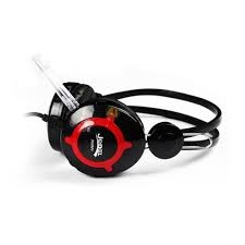 CASQUE JACK 3.5 1.5m + MICROPHONE JEDEL
