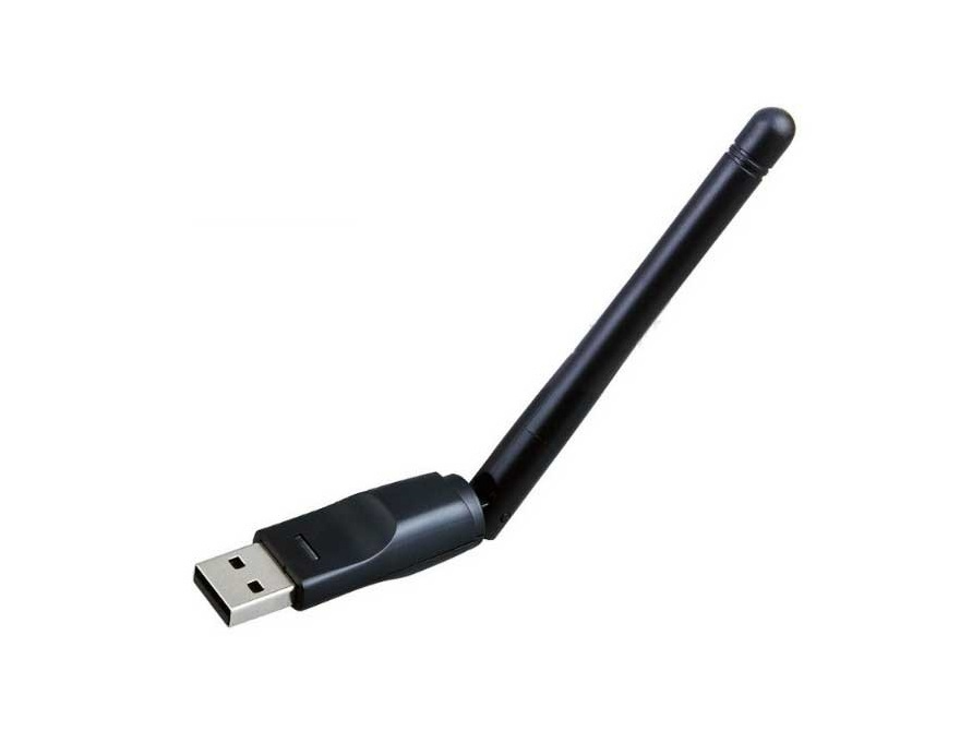 CLE WIFI USB AVEC ANTENNE ALFA