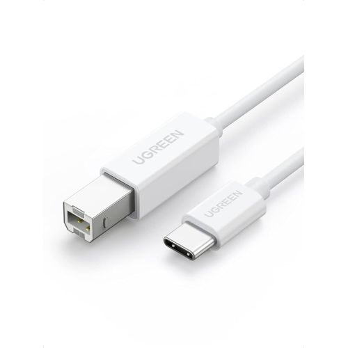 CABLE IMPRIMANTE USB TYPE C 1.5m 2.0