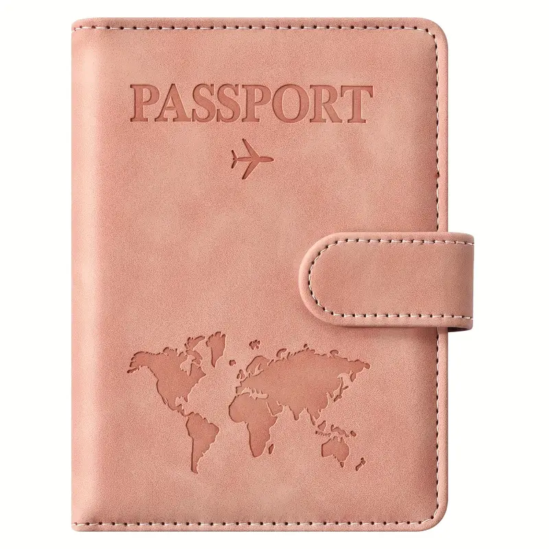 POCHETTE PASSPORT