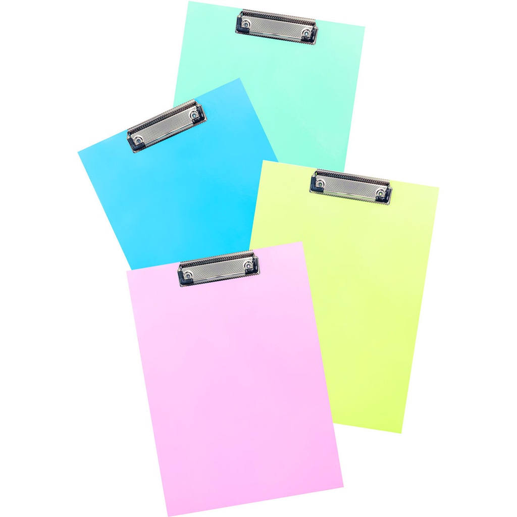 PORTE BLOC NOTES A4 MONAMIX