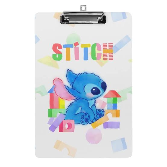 PORTE BLOC NOTES A4 EVEREST STITCH