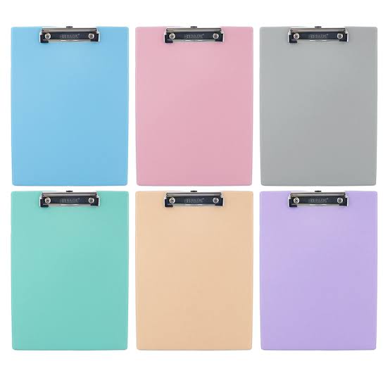 PORTE BLOC NOTES A4 EVEREST