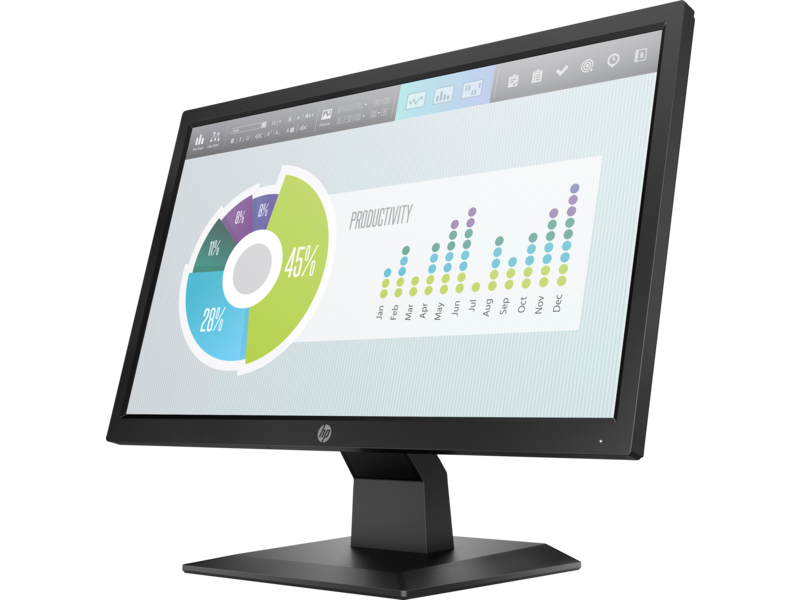 ECRAN 19.5" HP