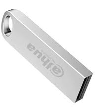 FLASH DISQUE 4GB 2.0 METAL DAHUA