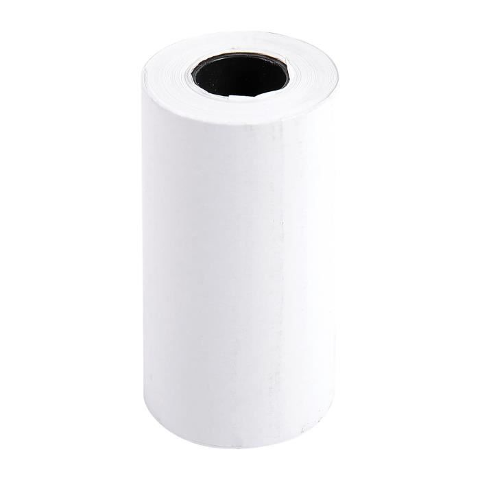 BOBINE THERMIQUE 57x30 mm TPE