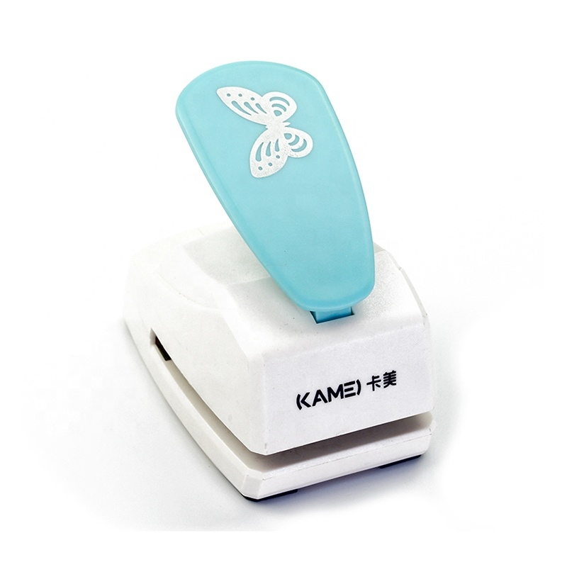 PERFORATEUR MULTI DETAILS PUNCH PAPILLON KAMEI