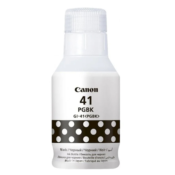 ENCRE CANON GI-41 NOIR 135ml COPYMAX