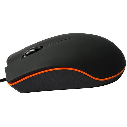 SOURIS USB LENOVO