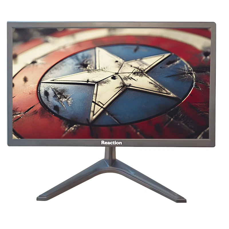 ECRAN 19.5" REACTION