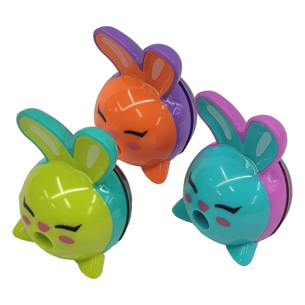 TAILLE CRAYON LAPIN RUNTOP