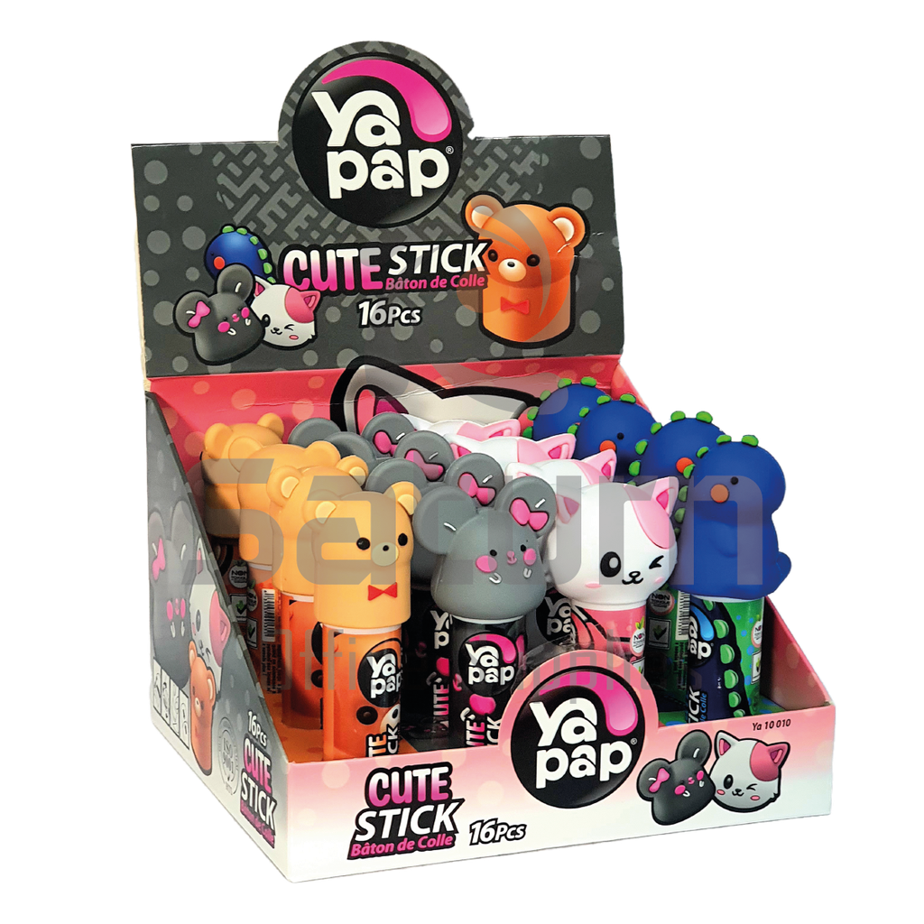 COLLE STICK 9g 3D YAPAP