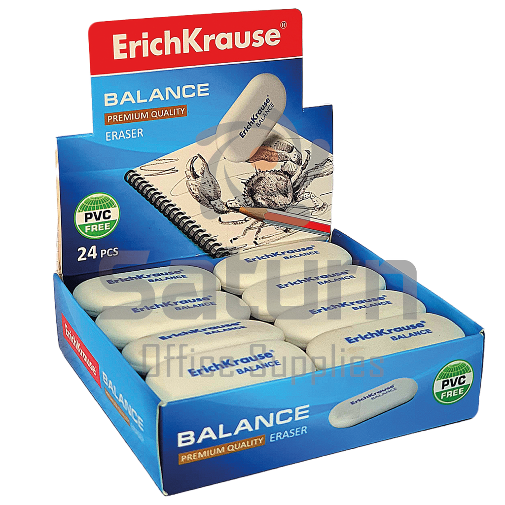 GOMME ERICHKRAUSE BALANCE