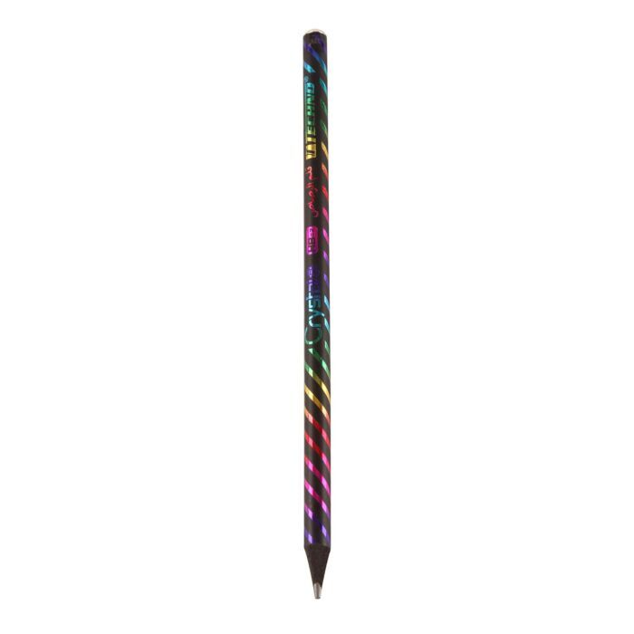 CRAYON GRAPHITE HB2 TECHNO CRYSTAL