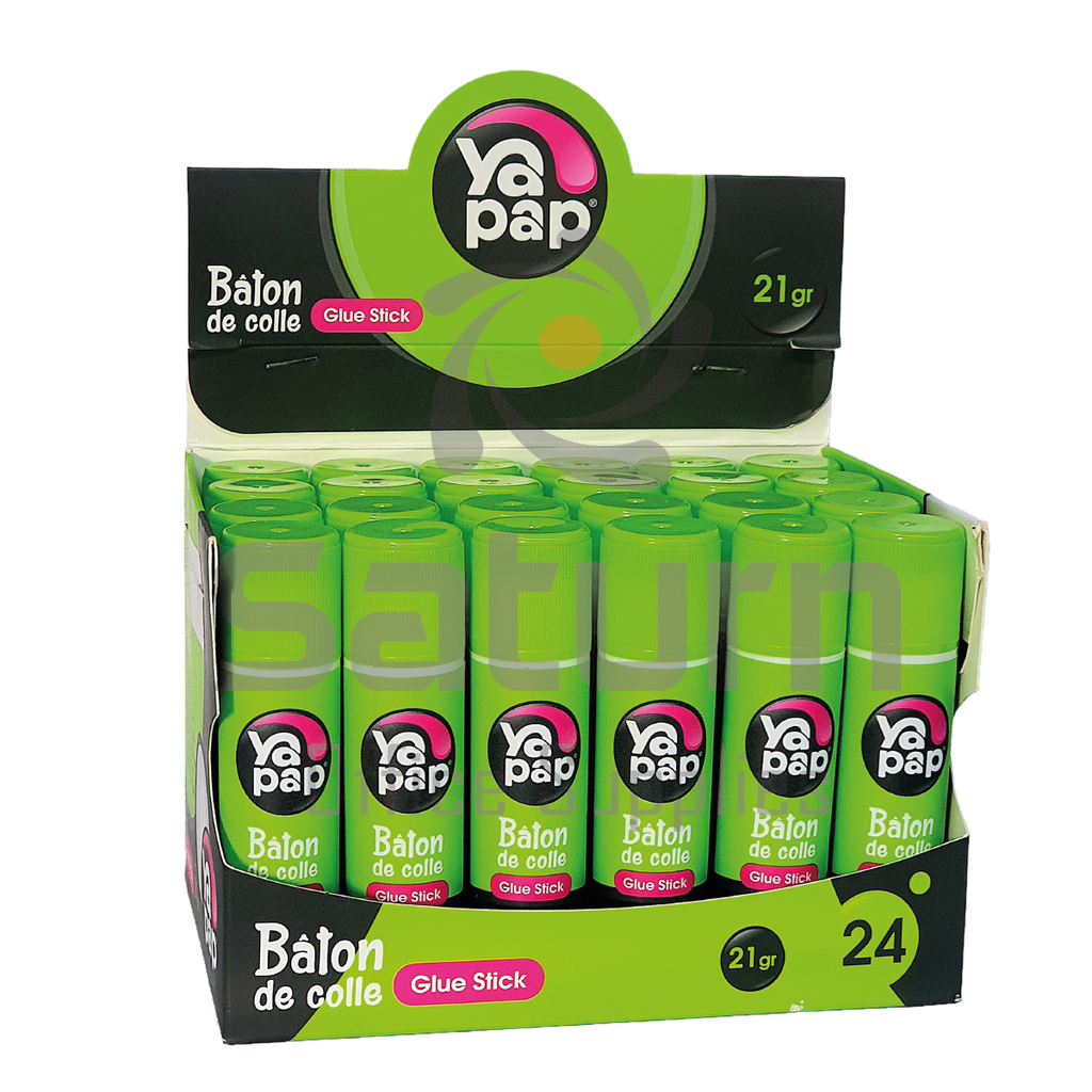 COLLE STICK 21g YAPAP