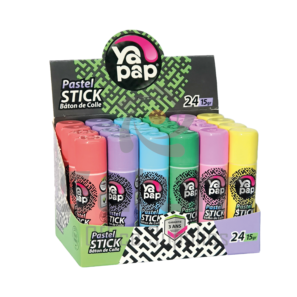 COLLE STICK 15gYAPAP