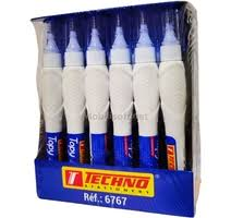 CORRECTEUR TECHNO 7ml TECHNO TOPY