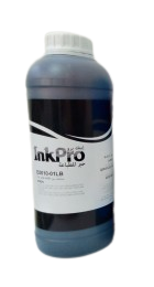 ENCRE IMPRIMANTE EPSON SERIE L BK 1 pcs 1 Kg 1er CHOIX  INKPRO