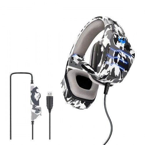 CASQUE GAMING OVLENG