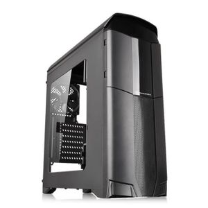 BOITIER UNITÉ CENTRALE THERMALTAKE VERSA