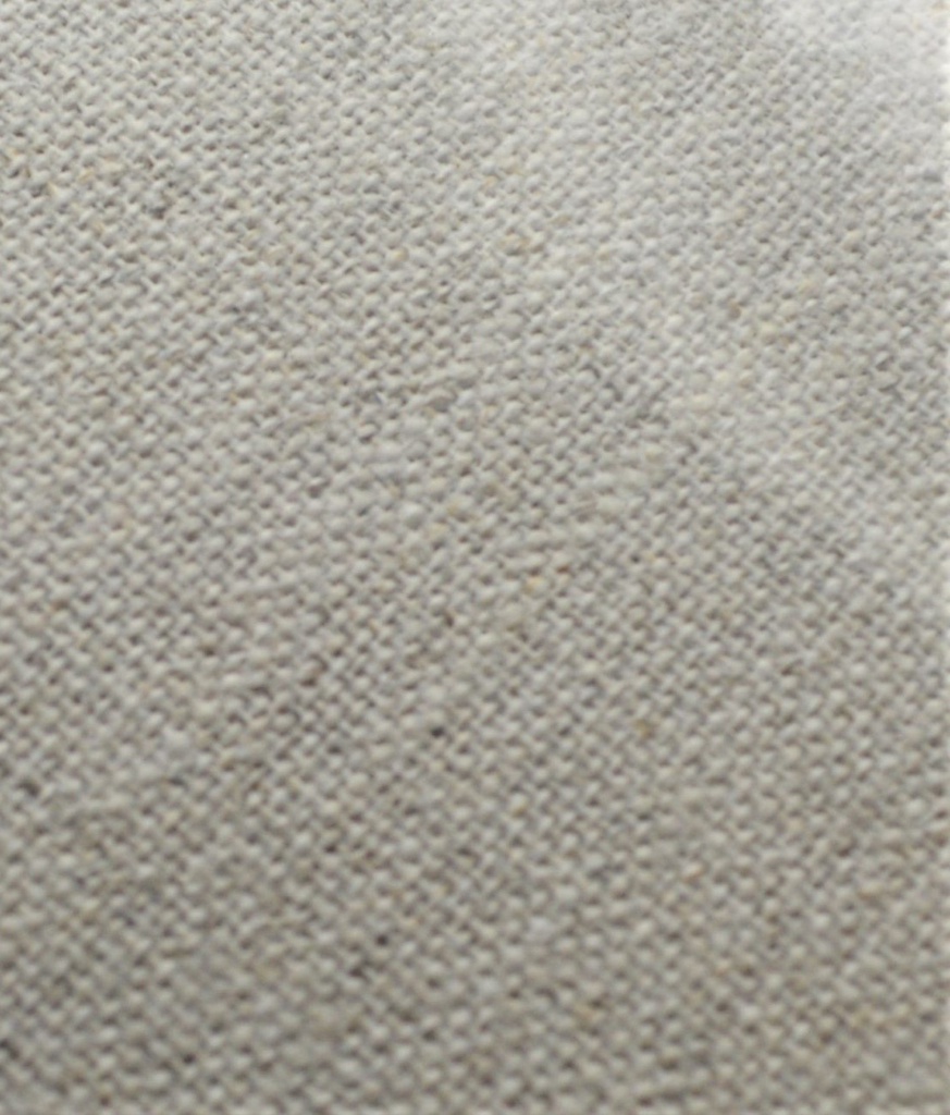 TOILE DE LIN SUR CHASSIS 40x50cm 280g TECHNO