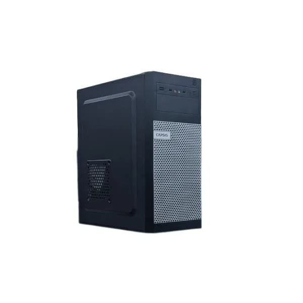 BOITIER UNITÉ CENTRALE SANS ATX CAPSYS