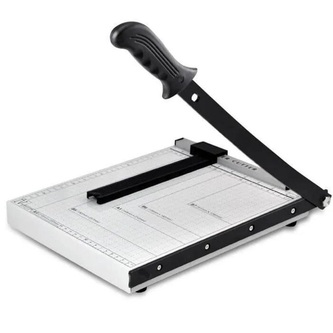 MASSICOT A4 TAZIRI