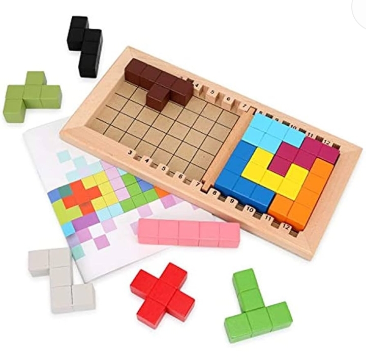 SQUARE GAME