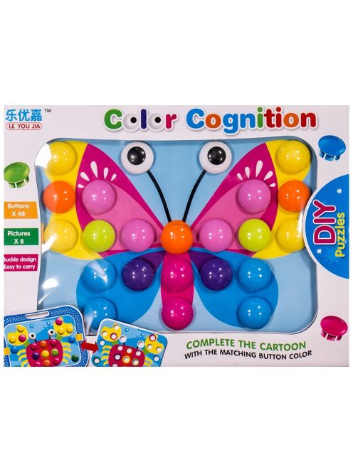 COLOR COGNITION