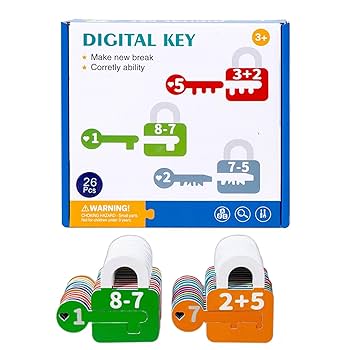 DIGITAL KEY
