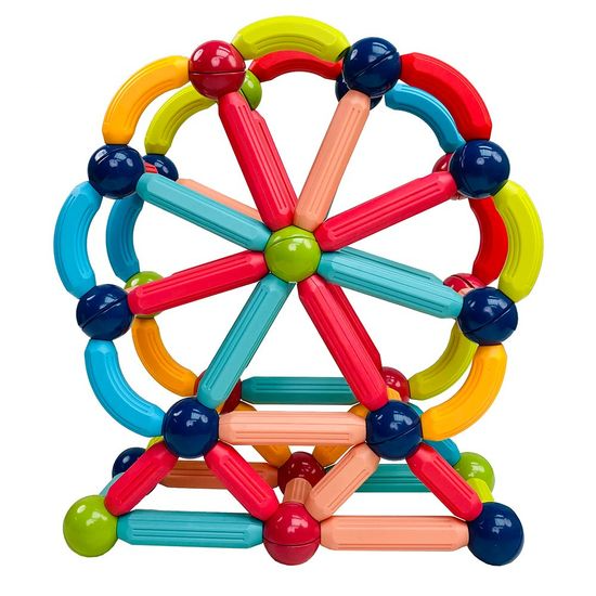 MAGNETIC STICKS