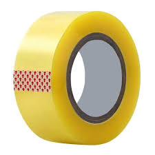 SCOTCH EMBALLAGE TRANSPARENT 300Y 48mm 40µm ROLLEX