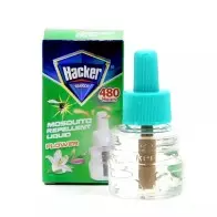 LIQUIDE ANTI MOUSTIQUE POMME HACKER