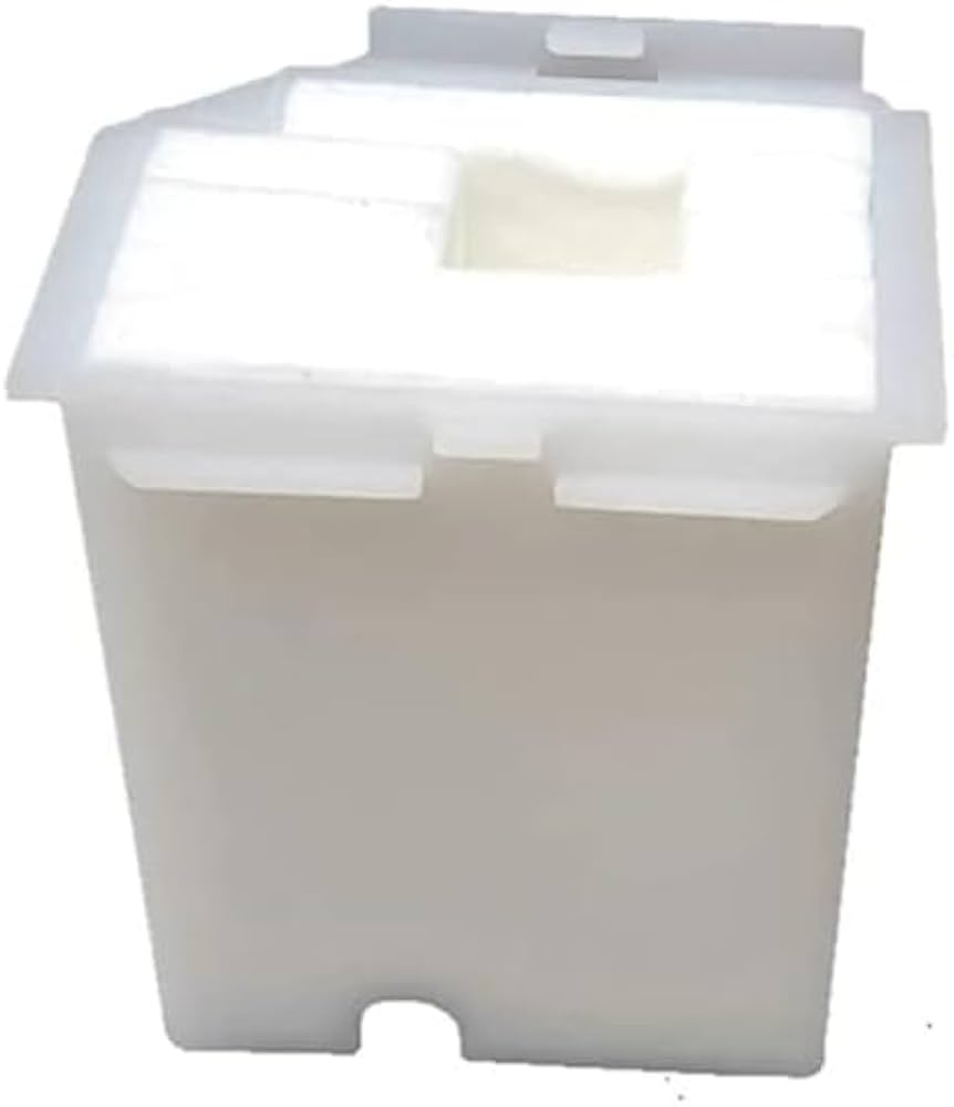 ABSORBEUR D'ENCRE POUR EPSON L SERIES L3110 L3111 L3210 L3211 L3250 L3251