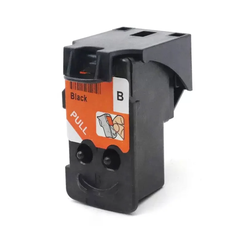 TETE D'IMPRESSION NOIR BK QY6-8002 CA91 POUR CANON PIXMA G1400 G1410 G1411 G2400 G2410 G2411 G3400 G3410