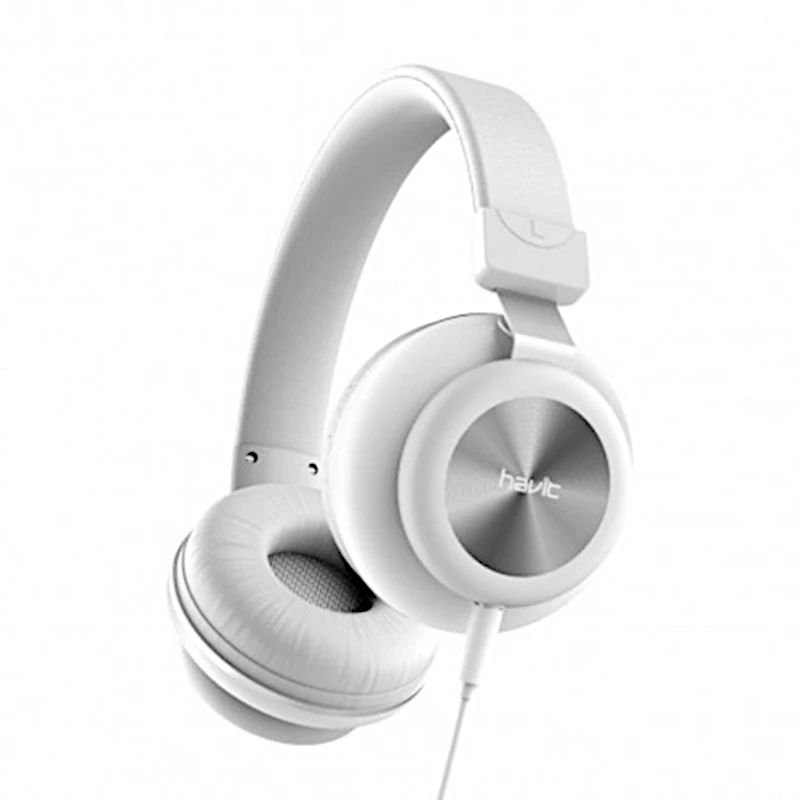 CASQUE USB HAVIT