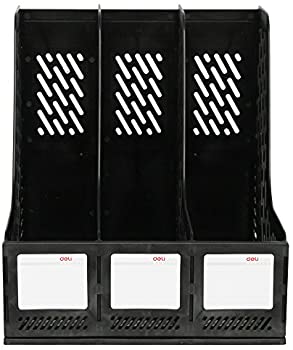DELI 3 COMPONENT DOCUMENT SORTER