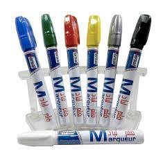VERSAL PERMANENT MARKER FOR ALL SURFACES